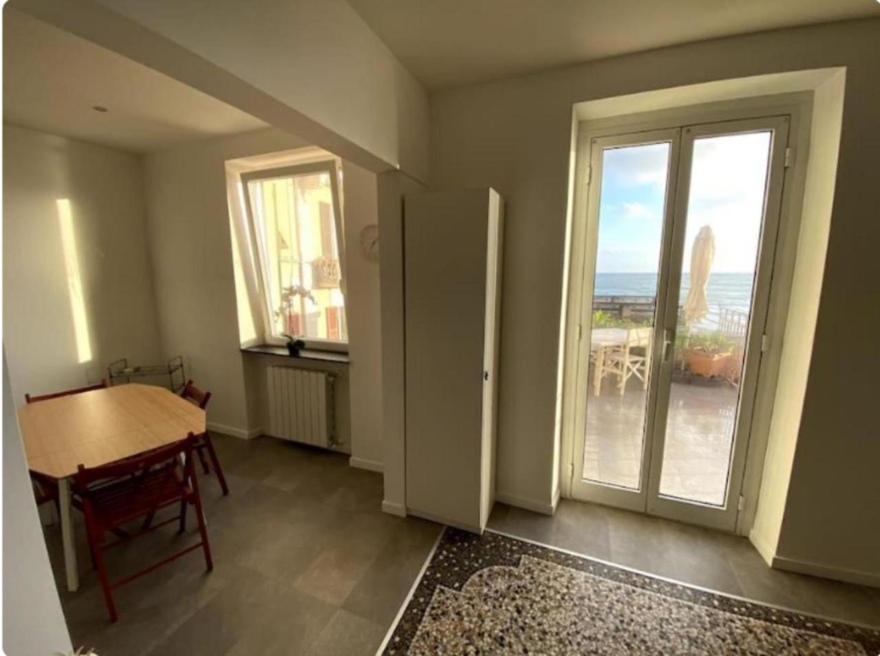 Apartment Comodissimo Gaslini E Mare