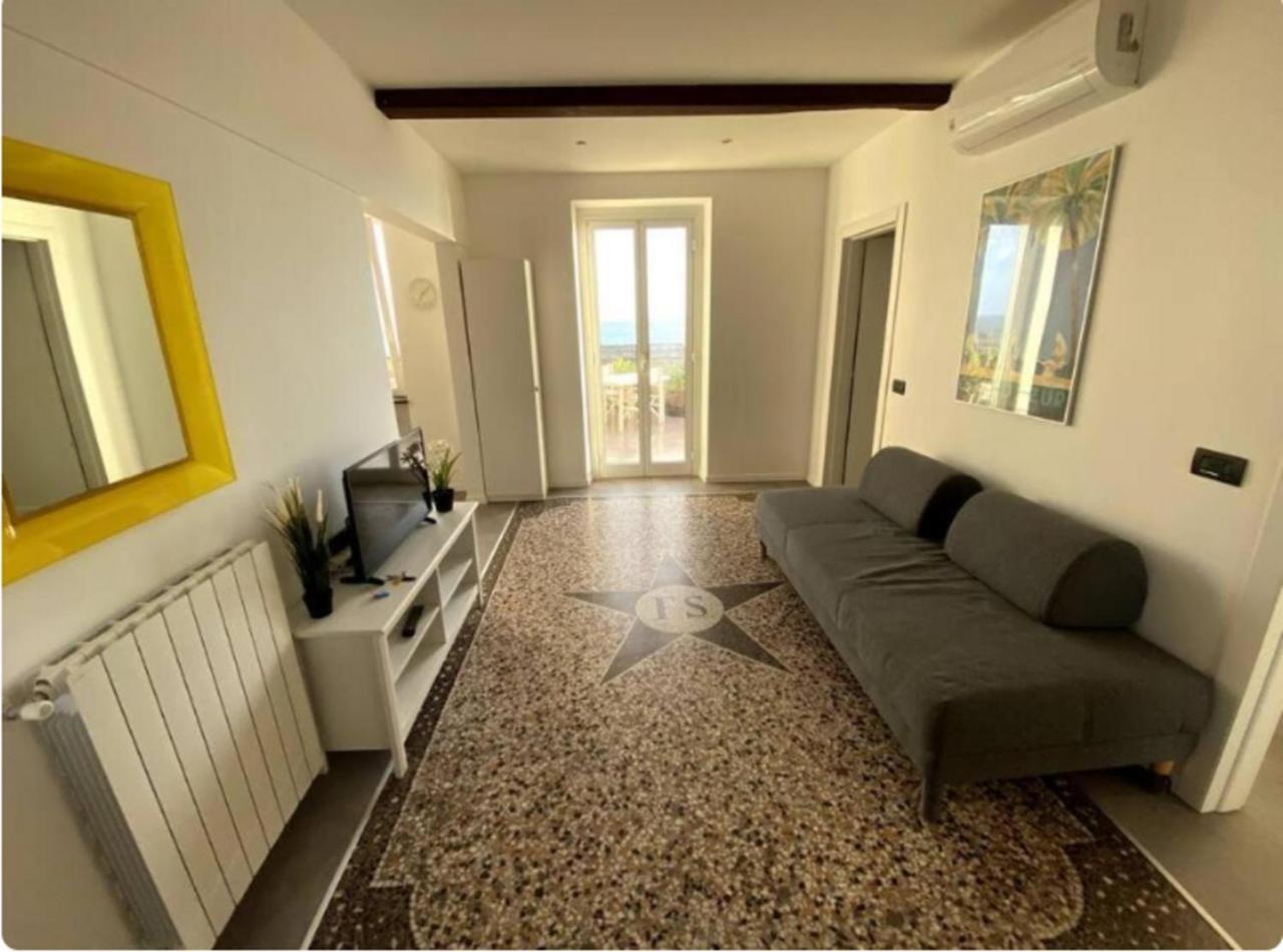 Apartment Comodissimo Gaslini E Mare Genua
